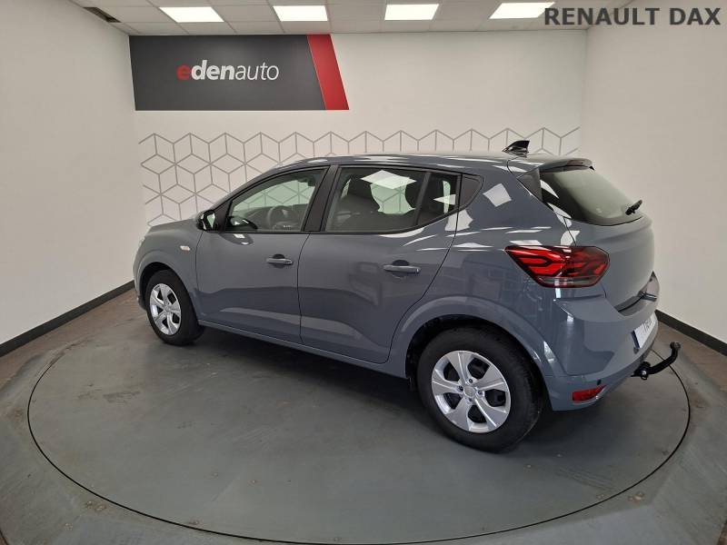 Dacia Sandero - Photo 4