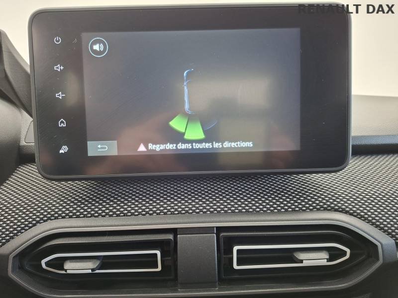 Dacia Sandero - Photo 41