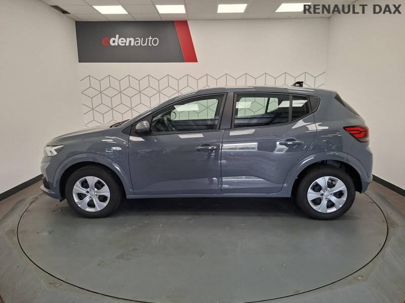 Dacia Sandero - Photo 5