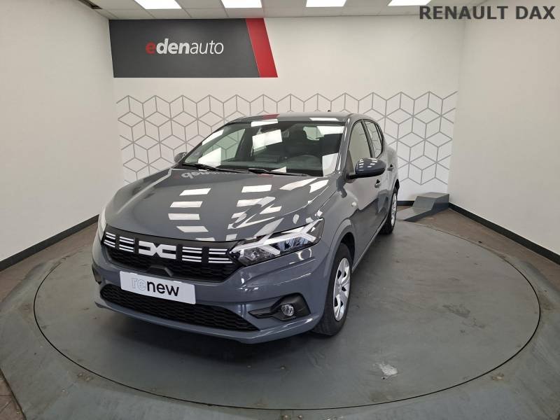 Dacia Sandero - Photo 6