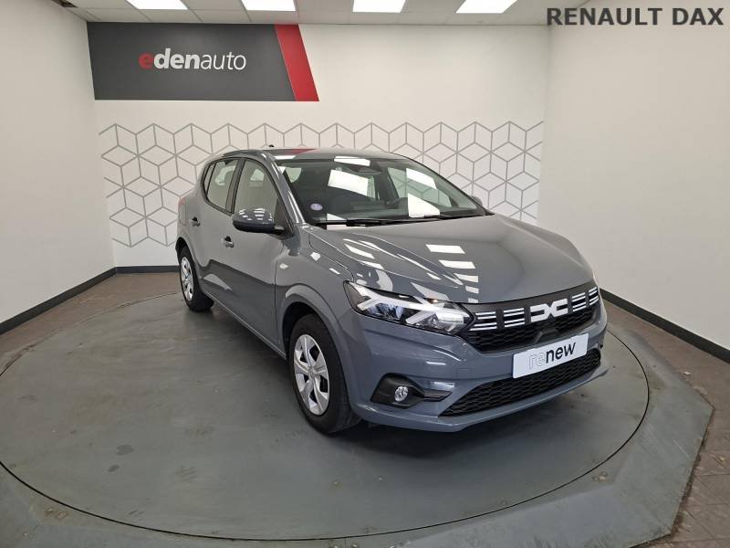 Dacia Sandero - Photo 8