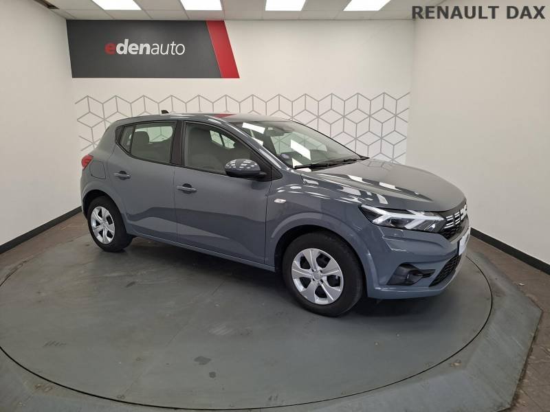 Dacia Sandero - Photo 9