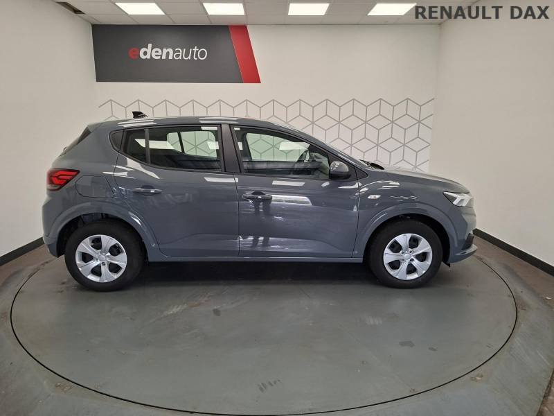 Dacia Sandero - Photo 10