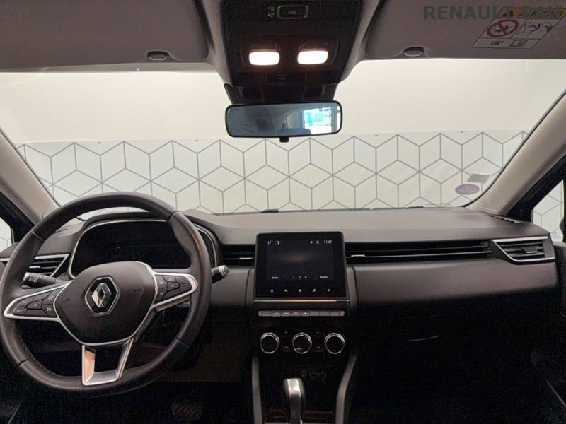 Renault Clio - Photo 11