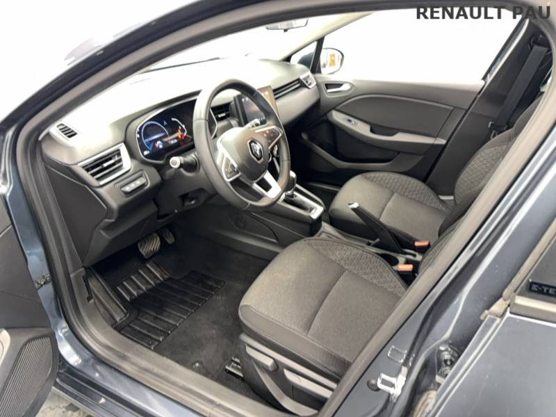 Renault Clio - Photo 12