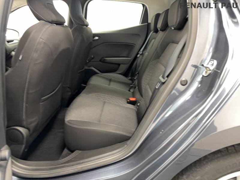 Renault Clio - Photo 13