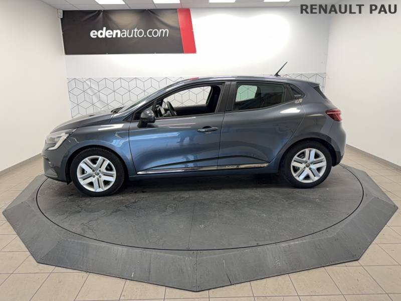 Renault Clio - Photo 2