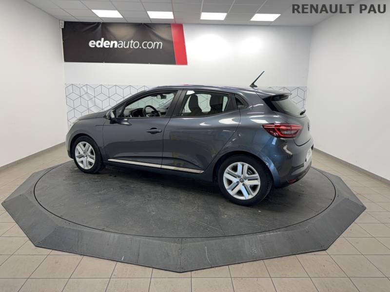 Renault Clio - Photo 3