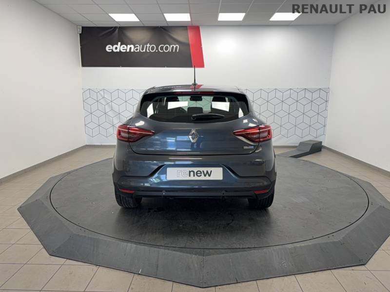 Renault Clio - Photo 4