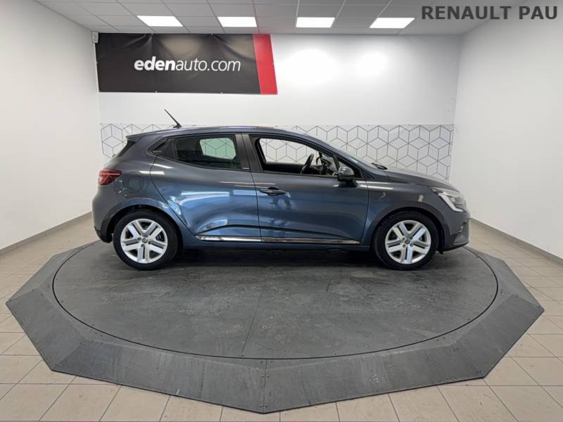 Renault Clio - Photo 6