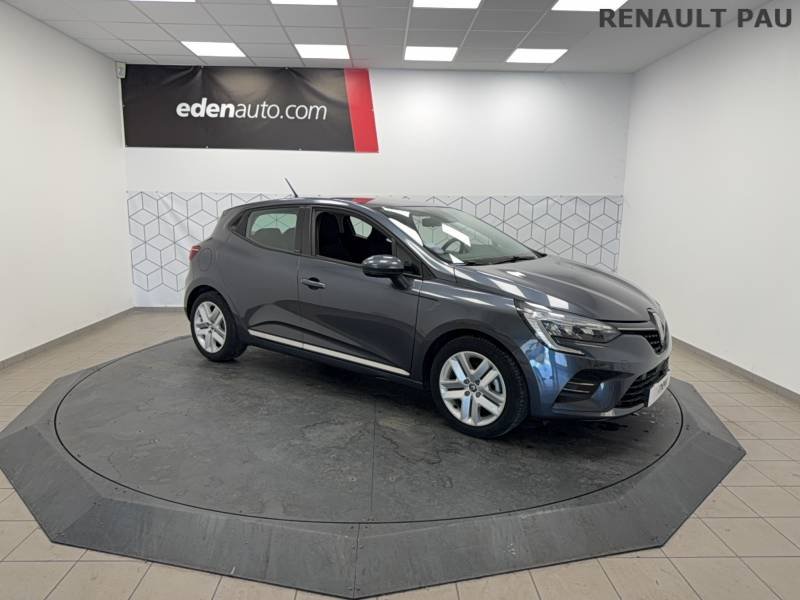 Renault Clio - Photo 7