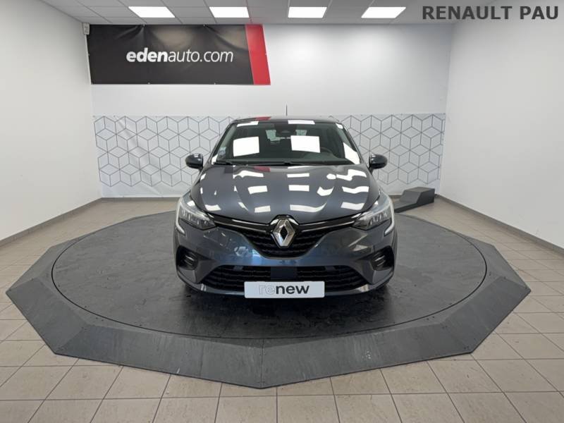 Renault Clio - Photo 8