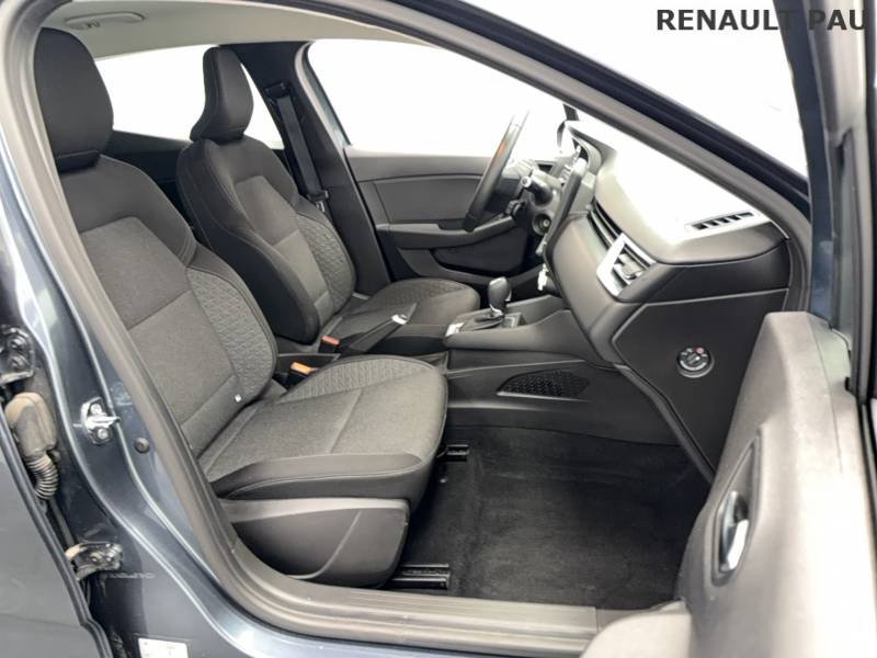 Renault Clio - Photo 9