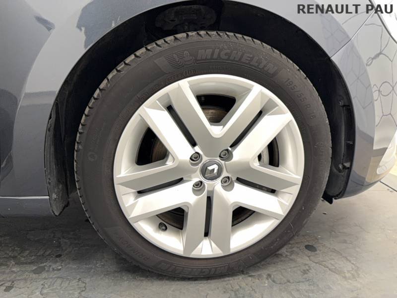 Renault Clio - Photo 10