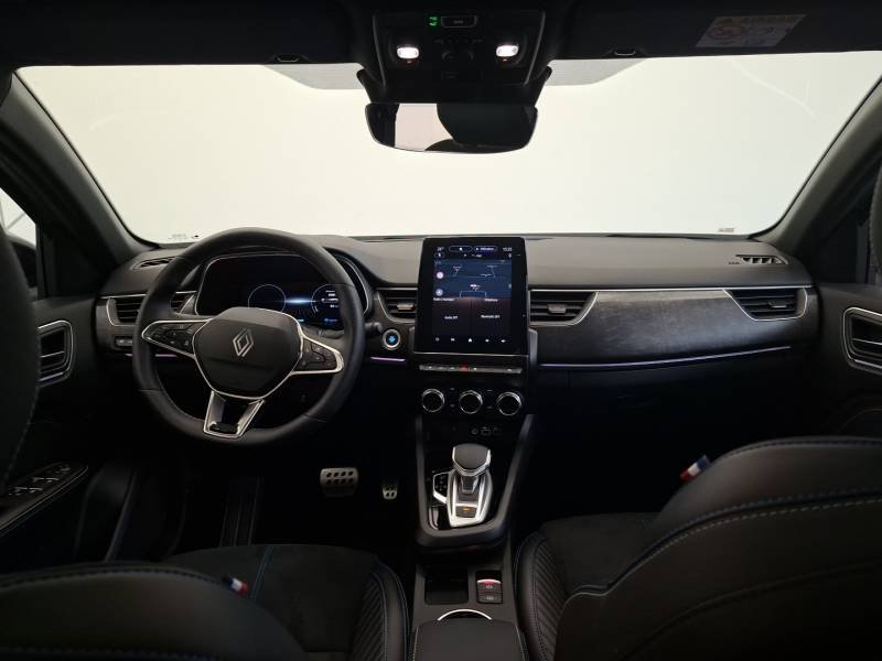 Renault Arkana - Photo 11