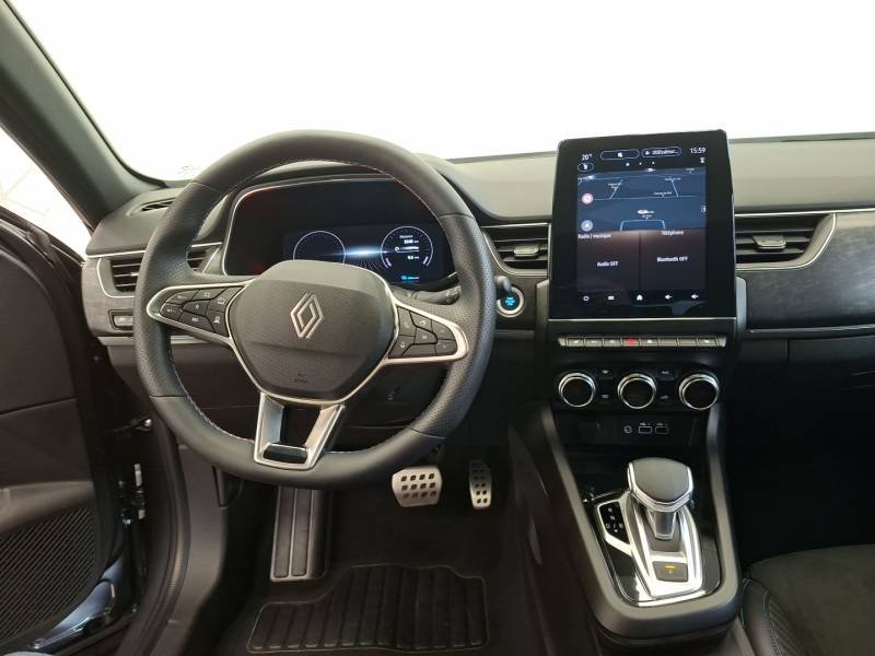 Renault Arkana - Photo 20