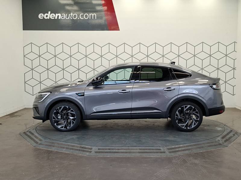 Renault Arkana - Photo 2