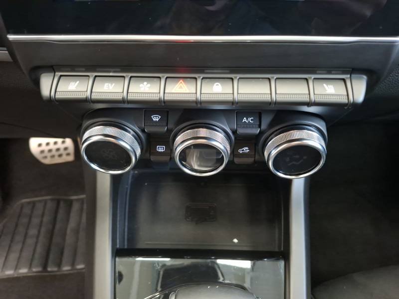Renault Arkana - Photo 21