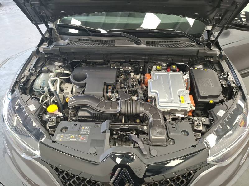 Renault Arkana - Photo 30