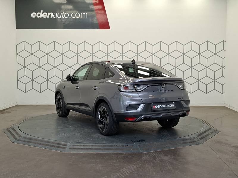Renault Arkana - Photo 3