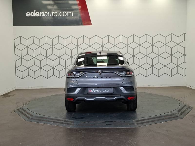 Renault Arkana - Photo 4
