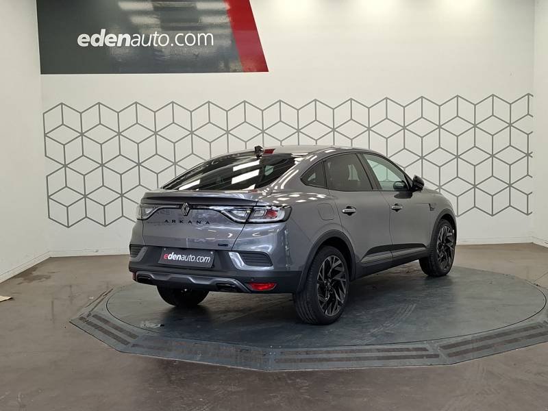 Renault Arkana - Photo 5