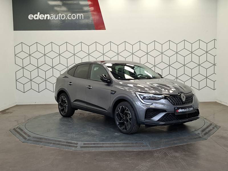 Renault Arkana - Photo 7