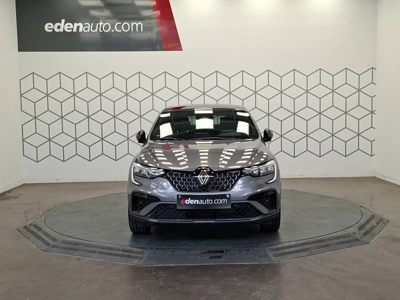 Renault Arkana - Photo 8