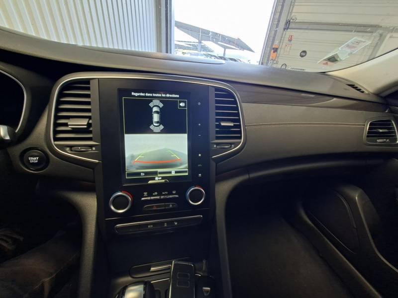 Renault Talisman - Photo 11