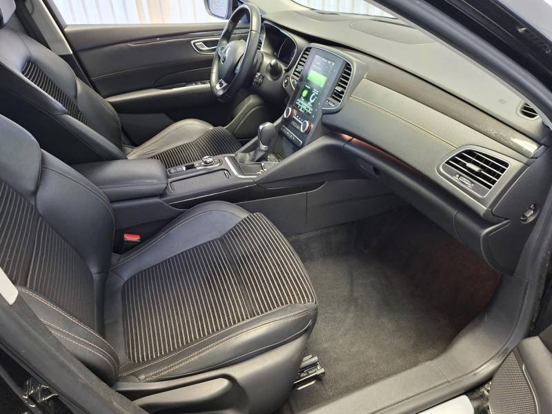 Renault Talisman - Photo 12