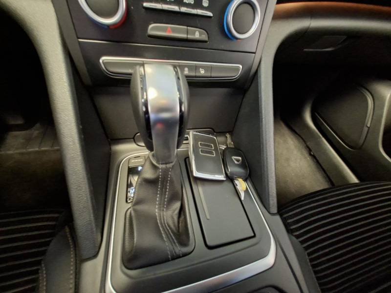 Renault Talisman - Photo 13