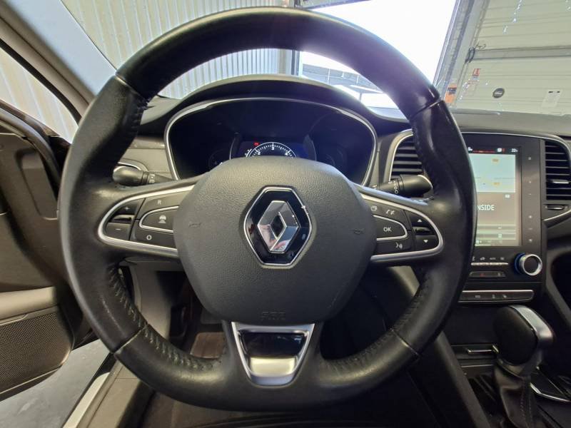 Renault Talisman - Photo 14