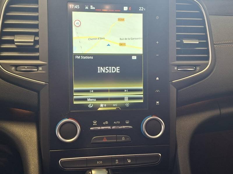 Renault Talisman - Photo 16