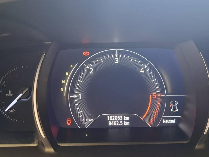 Renault Talisman - Photo 17