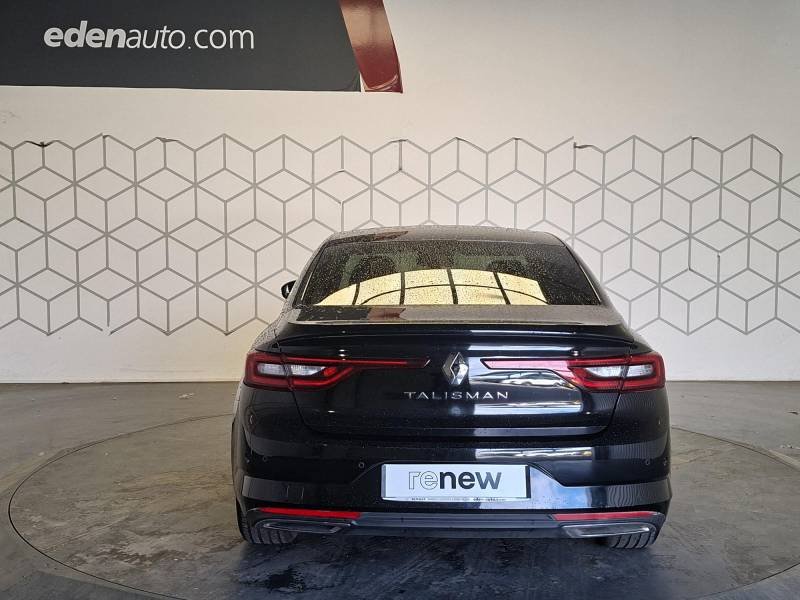Renault Talisman - Photo 19