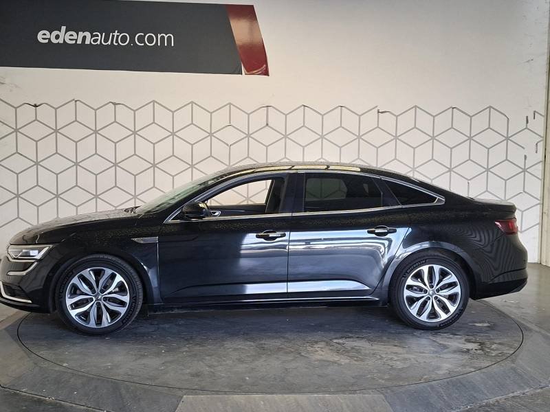 Renault Talisman - Photo 2