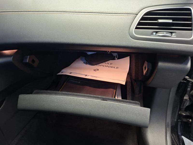 Renault Talisman - Photo 23