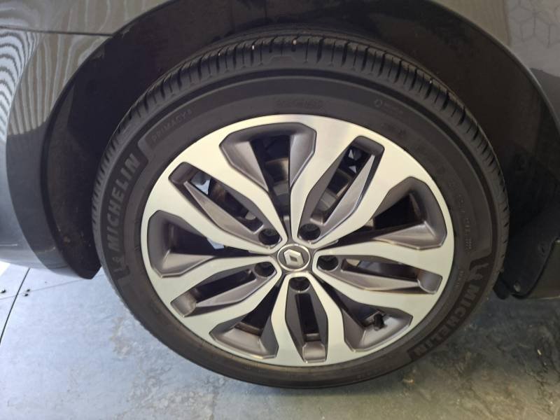 Renault Talisman - Photo 24