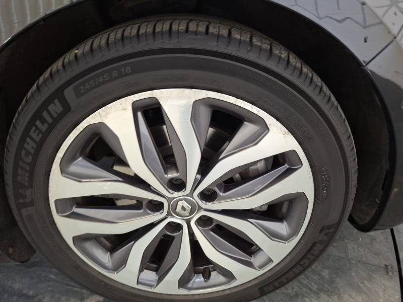 Renault Talisman - Photo 25