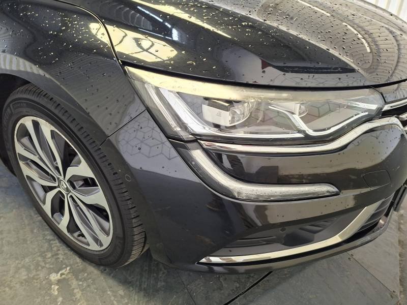 Renault Talisman - Photo 26
