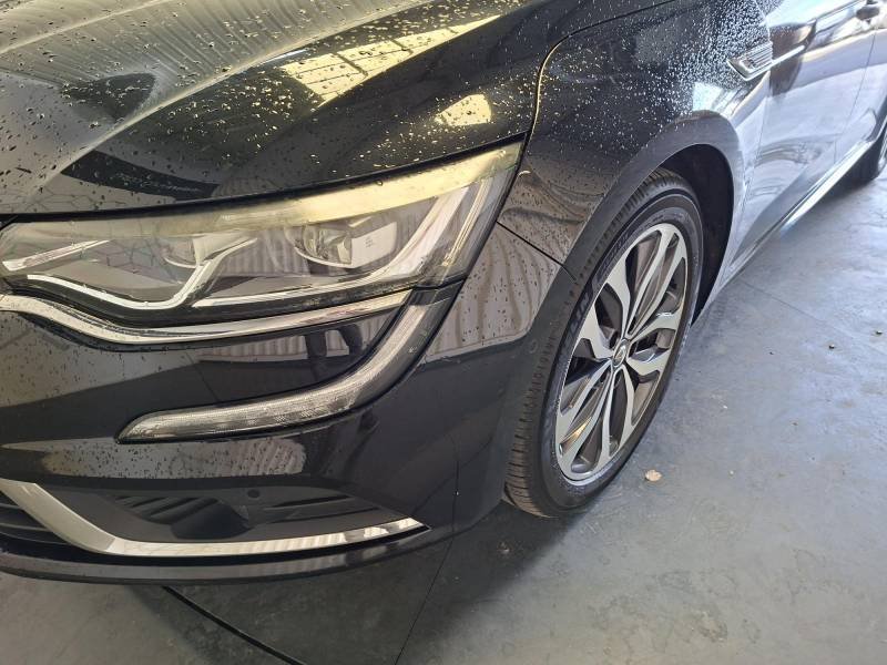 Renault Talisman - Photo 27
