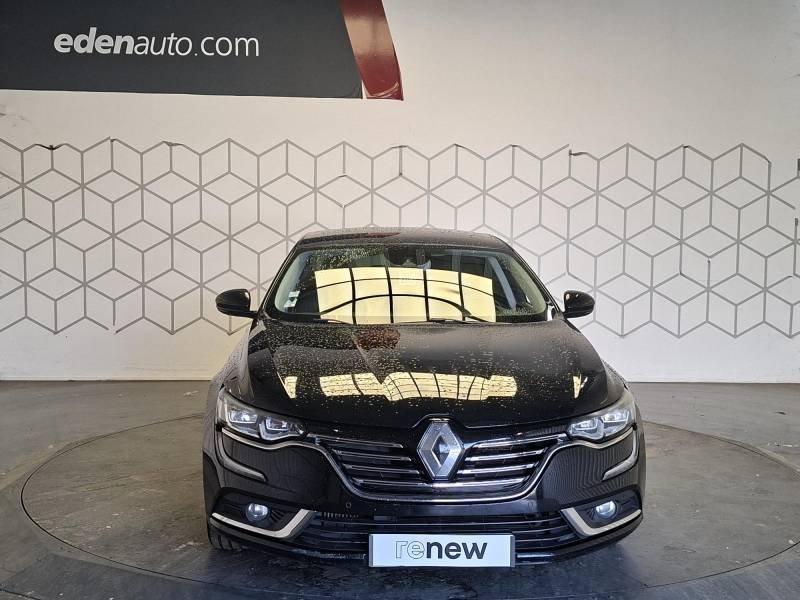 Renault Talisman - Photo 36