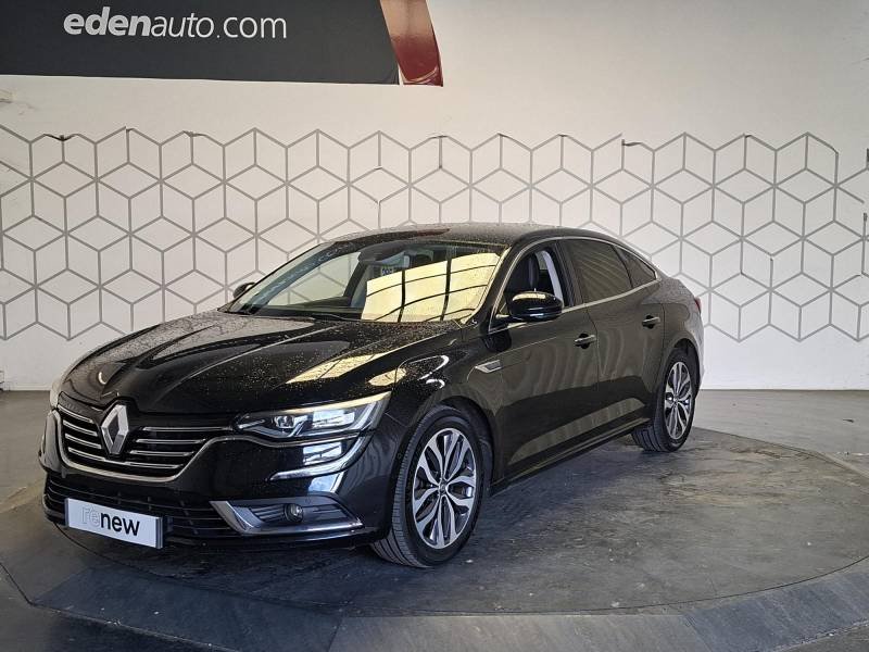 Renault Talisman - Photo 37