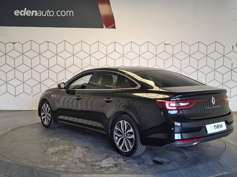 Renault Talisman - Photo 38