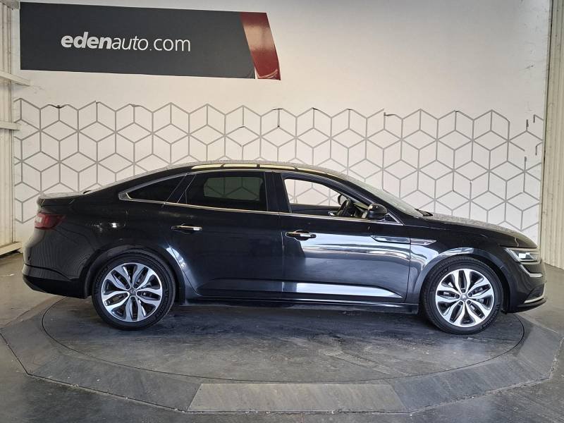 Renault Talisman - Photo 39