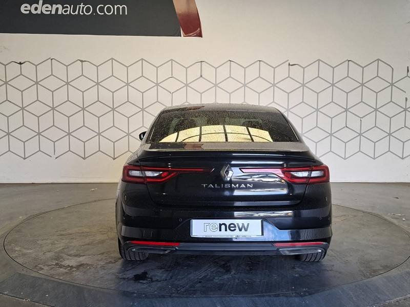 Renault Talisman - Photo 4