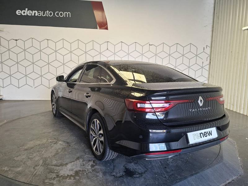 Renault Talisman - Photo 41