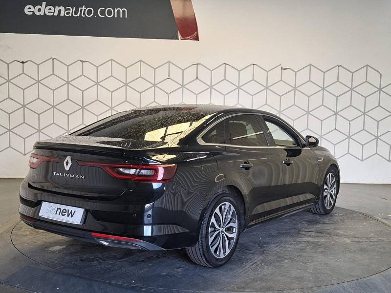 Renault Talisman - Photo 5