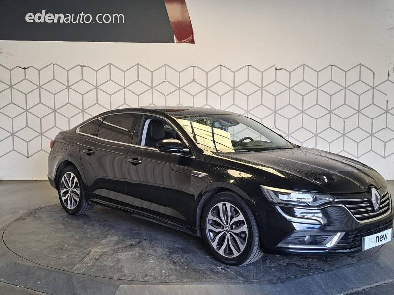 Renault Talisman - Photo 7
