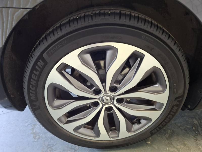 Renault Talisman - Photo 9